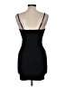 Bozzolo Black Cocktail Dress Size M - photo 2
