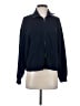 Oysho Blue Track Jacket Size XS - photo 1