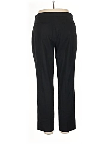 DKNY Wool Pants (view 2)