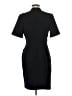 DKNY Black Cocktail Dress Size 8 - photo 2