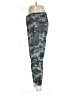 Gap Camo Gray Cargo Pants Size 8 - photo 5