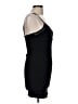 Bozzolo Black Cocktail Dress Size M - photo 4