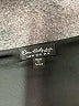 Miss Selfridge Black Cocktail Dress Size 10 - photo 7