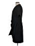 DKNY Black Cocktail Dress Size 8 - photo 5
