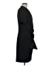 DKNY Black Cocktail Dress Size 8 - photo 4