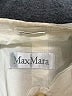 Max Mara Ivory Jacket Size 10 - photo 6
