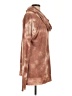 Adora Brown Casual Dress Size L - photo 4