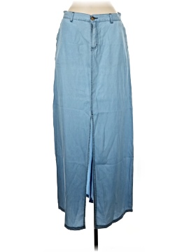 Assorted Brands Denim Skirt