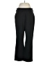 Thalian Black Dress Pants Size M - photo 1