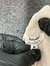 Splendid Gray Ivory Casual Pants Size M - photo 7