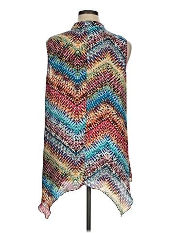 Spense Sleeveless Blouse (view 2)