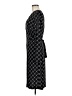 Ann Taylor Black Casual Dress Size 8 - photo 5