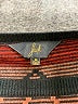 JACK 100% Acrylic Chevron-herringbone Burgundy Pullover Sweater Size M - photo 7