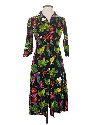 MNG Cocktail Dress (view 1)