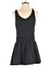 Under Armour Solid Black Romper Size M - photo 1