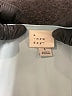 A New Day 100% Polyester Teal Short Sleeve Blouse Size L - photo 7