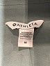 Athleta Teal Raincoat Size 18 - photo 6