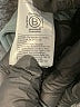 Athleta Teal Raincoat Size 18 - photo 7