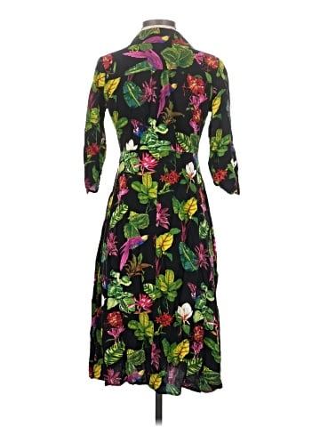 MNG Cocktail Dress (view 2)