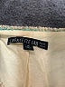 Lafayette 148 New York Tweed Green Jacket Size 10 - photo 6