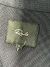 Rails 100% Rayon Black 3/4 Sleeve Button-Down Shirt Size S - photo 7