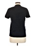 Zara Black Short Sleeve Turtleneck Size S - photo 2