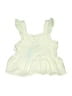 Draper James Ivory Sleeveless Blouse Size 6 - photo 2