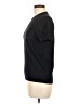 Zara Black Short Sleeve Turtleneck Size S - photo 5