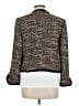 Ann Taylor Tweed Black Blazer Size 8 - photo 2