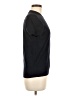 Zara Black Short Sleeve Turtleneck Size S - photo 4