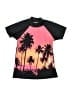 Xhilaration Black Rash Guard Size S (kids) - photo 1