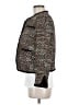 Ann Taylor Tweed Black Blazer Size 8 - photo 5