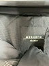 Weekend Max Mara 100% Polyester Solid Black Jacket Size 2 (estimated) - photo 6