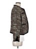 Ann Taylor Tweed Black Blazer Size 8 - photo 4