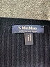 'S Max Mara Black Cardigan Size M (estimated) - photo 7