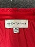 Gibson Latimer 100% Polyester Red Sleeveless Blouse Size M - photo 7