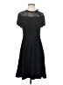 Gloria Black Cocktail Dress Size S (estimated) - photo 1