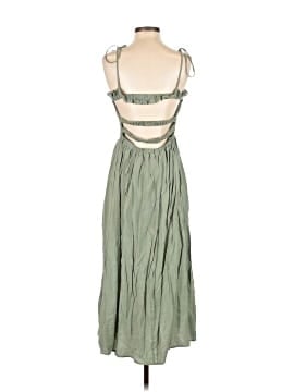 Used Zara Green Formal Dresses On Sale Up To 90% Off | ThredUp Used Zara Green Formal Dresses On Sale Up To 90% Off | ThredUp