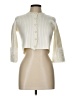 Assorted Brands Ivory Cardigan Size L - photo 1