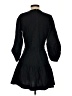 Derek Lam Black Cocktail Dress Size 0 (estimated) - photo 2