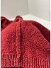 Loro Piana 100% Cashmere Burgundy Pullover Sweater Size EU (IT) 48 / US 12 - photo 6