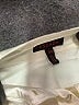 Escada Ivory White Long Sleeve Silk Top Size EU 40 / US 10 - photo 7