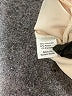 Unbranded Ivory Casual Pants Size S - photo 8