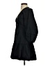 Derek Lam Black Cocktail Dress Size 0 (estimated) - photo 5