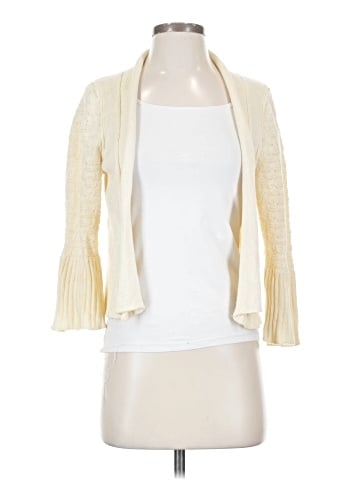 Fossil Cardigan (view 1)