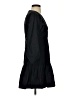 Derek Lam Black Cocktail Dress Size 0 (estimated) - photo 4