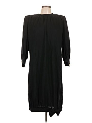 Teri Jon by Rickie Freeman Casual Dress (view 1)