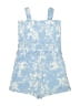 BCBGirls Tie-dye Blue Dress Size M (baby) - photo 2