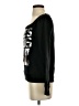 Assorted Brands Graphic Black Sweatshirt Size S - photo 5