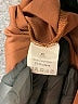 Unbranded Brown Casual Dress Size S - photo 8